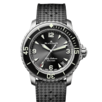 Fifty Fathoms Automatique 5010 12B30 B64B - Blancpain