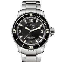 Fifty Fathoms Automatique 5015 1130 71S - Blancpain