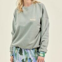Sweat Ample