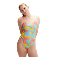 Maillot De Bain 1 Pièce Piscine-SPEEDO