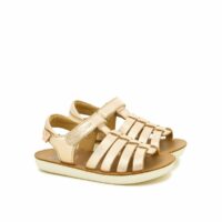Sandales Cuir Goa Spart-SHOO POM