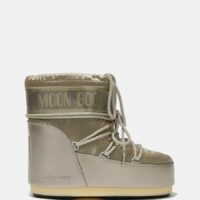 Moon Boot Classic Low Glance-MOON BOOT