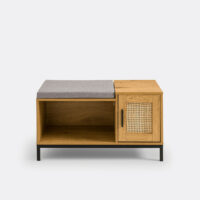 Banc De Rangement Noska-SO'HOME