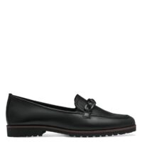 Mocassins En Cuir-TAMARIS