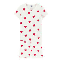 Pyjama Short 2 Pièces&nbsp;-PETIT BATEAU