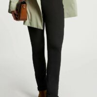 Pantalon Droit-MORGAN