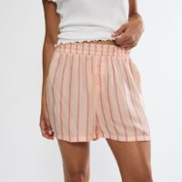 Short Boxer Rayé MIX & MATCH-TRIUMPH