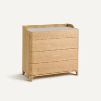 Commode 4 Tiroirs