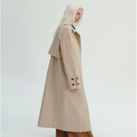 Trench Long