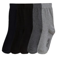 Lot De 5 Chaussettes-JACK & JONES