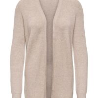 Gilet Mi-long Manches Longues-ONLY
