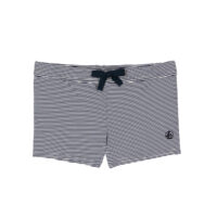Boxer De Bain Rayé-PETIT BATEAU