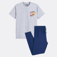 Pyjama HOT WHEELS-HOT WHEELS