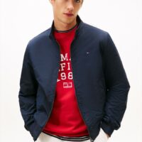 Veste Légère Harrington-TOMMY HILFIGER