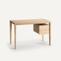 Bureau 2 Tiroirs