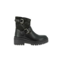 Boots Motardes Camden-KAPORAL