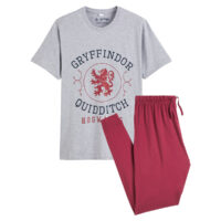 Pyjama Harry Potter Gryffondor-HARRY POTTER