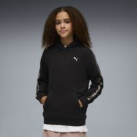 Sweat À Capuche En Molleton-PUMA