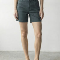 Short En Jean-VILA