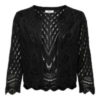 Cardigan Crochet