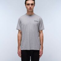 T-shirt Manches Courtes Sovana-NAPAPIJRI