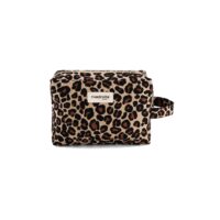 Trousse De Toilette Zippée Imprimée TOURNELLES XL-RIVEDROITE