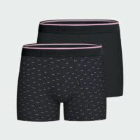 Lot De 2 Boxers-EDEN PARK