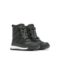 Boots YOUTH WHITNEY™ II PLUS LACE WP-SOREL