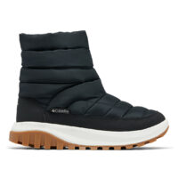 Boots D’hiver Imperméables Snowtrot™-COLUMBIA