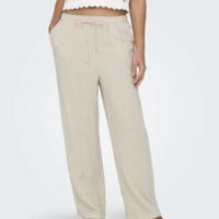 Pantalon Large-ONLY