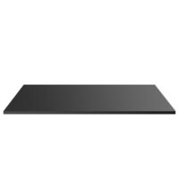 Plateau De Bureau En Métal Acier L150cm
