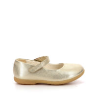 Ballerines En Cuir Ambellie-KICKERS