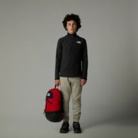 Pull Polaire Glacier 1/4 Zip-THE NORTH FACE
