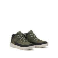 Baskets Cuir Seneca Bay-TIMBERLAND