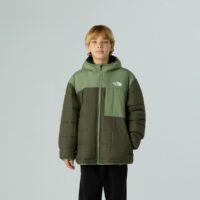 Manteau Réversible