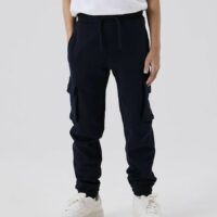 Pantalon De Jogging Forme Cargo-NAME IT