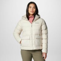 Doudoune A Capuche Harmony Falls™-COLUMBIA