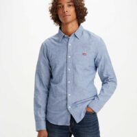 Chemise Slim En Oxford Housemark-LEVI'S
