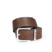 Ceinture En Cuir Réversible Core-LEVI'S