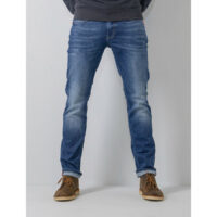 Jean Tapered Russel-PETROL INDUSTRIES