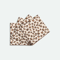 Lot De 4 Serviettes De Table
