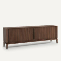 Buffet Enfilade Noyer