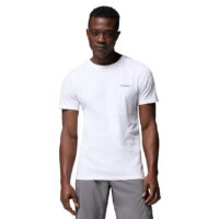 T-shirt Manches Courtes Rapid Ridge II-COLUMBIA