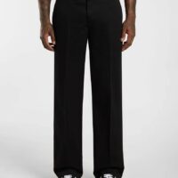 Pantalon Droit