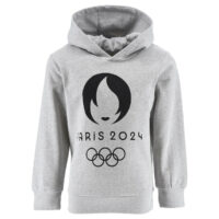 Sweat Enfant Paris 2024-PARIS 2024