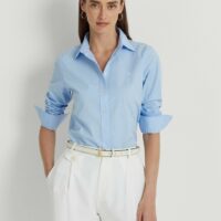 Chemise Manches Longues-LAUREN RALPH LAUREN