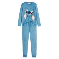 Pyjama Well Soft Stitch-STITCH