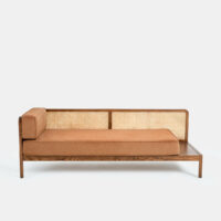 Banquette Daybed