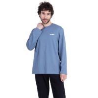 Pyjama En Coton