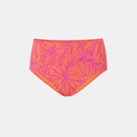 Bas De Maillot De Bain Culotte Haute